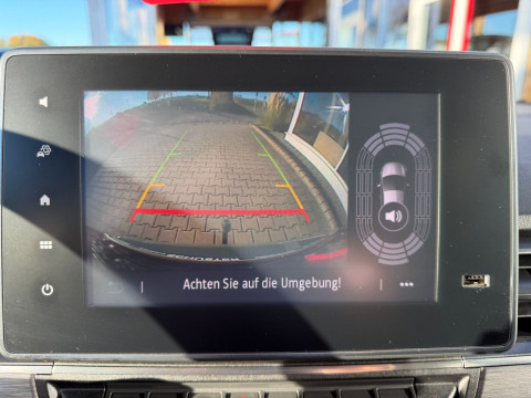 Ansicht 17 - Gebrauchtwagen Fahrzeug, Modell Townstar der Marke Nissan von Verkäufer Autohaus Schuster GmbH