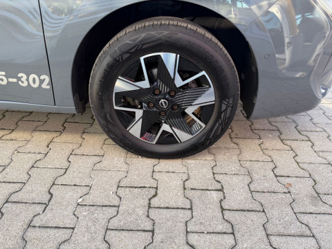 Ansicht 22 - Gebrauchtwagen Fahrzeug, Modell Townstar der Marke Nissan von Verkäufer Autohaus Schuster GmbH