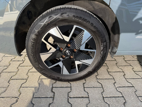 Ansicht 23 - Gebrauchtwagen Fahrzeug, Modell Townstar der Marke Nissan von Verkäufer Autohaus Schuster GmbH