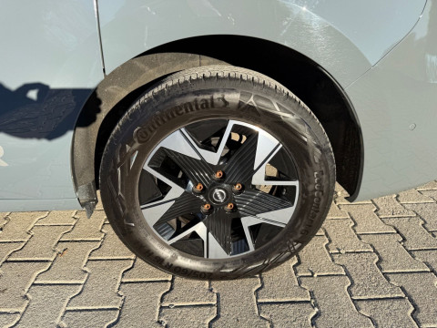 Ansicht 24 - Gebrauchtwagen Fahrzeug, Modell Townstar der Marke Nissan von Verkäufer Autohaus Schuster GmbH