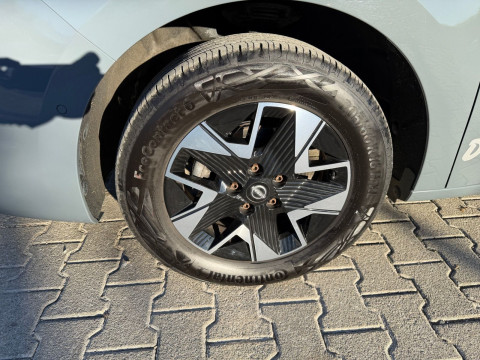 Ansicht 25 - Gebrauchtwagen Fahrzeug, Modell Townstar der Marke Nissan von Verkäufer Autohaus Schuster GmbH