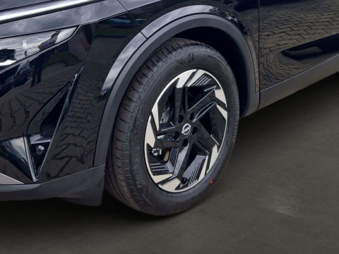 Ansicht 5 - Neuwagen Fahrzeug, Modell Qashqai der Marke Nissan von Verkäufer Autocenter H.J. Mosig GmbH