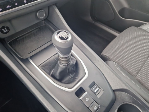 Ansicht 14 - Neuwagen Fahrzeug, Modell Qashqai der Marke Nissan von Verkäufer Autocenter H.J. Mosig GmbH