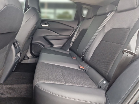 Ansicht 15 - Neuwagen Fahrzeug, Modell Qashqai der Marke Nissan von Verkäufer Autocenter H.J. Mosig GmbH