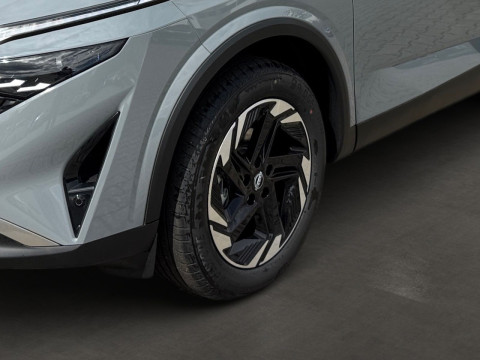 Ansicht 8 - Neuwagen Fahrzeug, Modell Qashqai der Marke Nissan von Verkäufer Autoforum Häfner GmbH