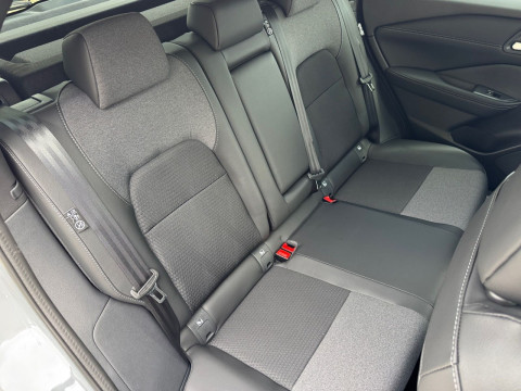 Ansicht 12 - Neuwagen Fahrzeug, Modell Qashqai der Marke Nissan von Verkäufer Autoforum Häfner GmbH