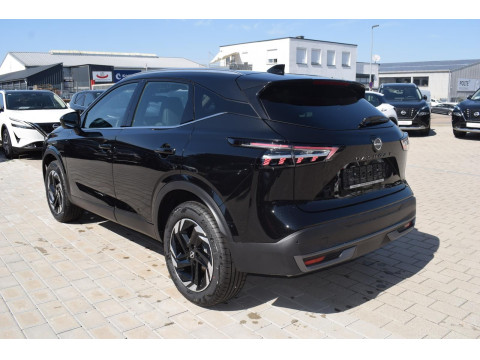 Ansicht 7 - Neuwagen Fahrzeug, Modell Qashqai der Marke Nissan von Verkäufer Siegfried Schmidt GmbH