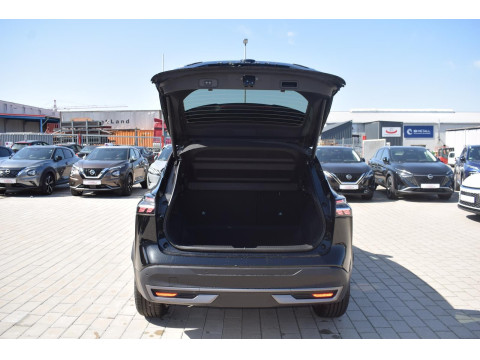 Ansicht 13 - Neuwagen Fahrzeug, Modell Qashqai der Marke Nissan von Verkäufer Siegfried Schmidt GmbH