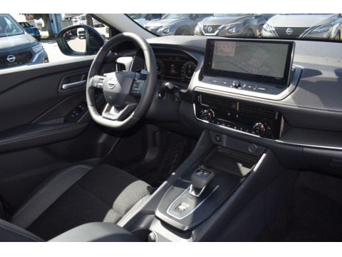 Ansicht 20 - Neuwagen Fahrzeug, Modell Qashqai der Marke Nissan von Verkäufer Siegfried Schmidt GmbH