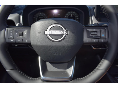 Ansicht 24 - Neuwagen Fahrzeug, Modell Qashqai der Marke Nissan von Verkäufer Siegfried Schmidt GmbH