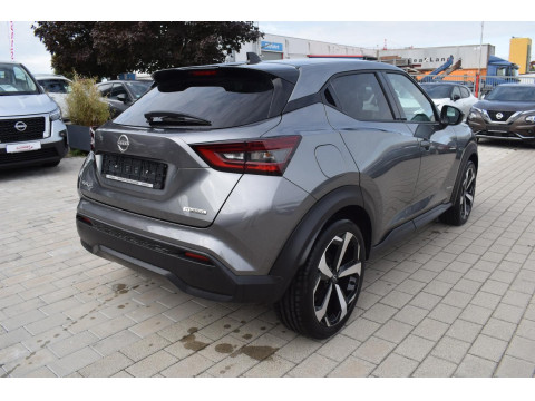 Ansicht 5 - Gebrauchtwagen Fahrzeug, Modell Juke der Marke Nissan von Verkäufer Siegfried Schmidt GmbH