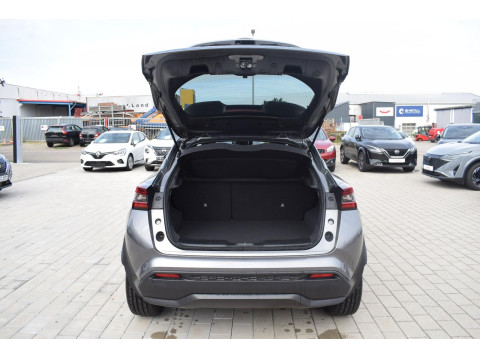Ansicht 9 - Gebrauchtwagen Fahrzeug, Modell Juke der Marke Nissan von Verkäufer Siegfried Schmidt GmbH