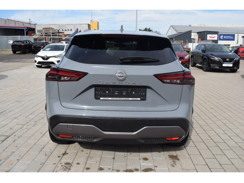 Ansicht 6 - Gebrauchtwagen Fahrzeug, Modell Qashqai der Marke Nissan von Verkäufer Siegfried Schmidt GmbH