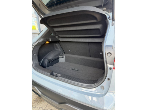Ansicht 17 - Gebrauchtwagen Fahrzeug, Modell Qashqai der Marke Nissan von Verkäufer Auto Knerr GmbH