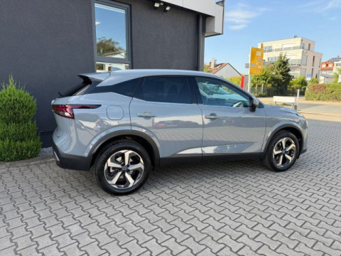 Ansicht 20 - Gebrauchtwagen Fahrzeug, Modell Qashqai der Marke Nissan von Verkäufer Auto Knerr GmbH
