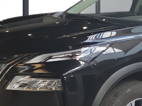 Ansicht 5 - Gebrauchtwagen Fahrzeug, Modell X-Trail der Marke Nissan von Verkäufer Auto Center Heddier GmbH