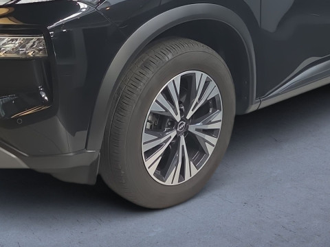 Ansicht 6 - Gebrauchtwagen Fahrzeug, Modell X-Trail der Marke Nissan von Verkäufer Auto Center Heddier GmbH