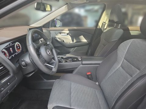 Ansicht 7 - Gebrauchtwagen Fahrzeug, Modell X-Trail der Marke Nissan von Verkäufer Auto Center Heddier GmbH
