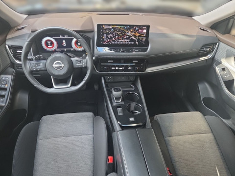 Ansicht 10 - Gebrauchtwagen Fahrzeug, Modell X-Trail der Marke Nissan von Verkäufer Auto Center Heddier GmbH
