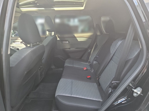 Ansicht 11 - Gebrauchtwagen Fahrzeug, Modell X-Trail der Marke Nissan von Verkäufer Auto Center Heddier GmbH
