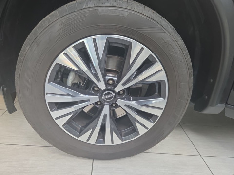 Ansicht 18 - Gebrauchtwagen Fahrzeug, Modell X-Trail der Marke Nissan von Verkäufer Auto Center Heddier GmbH