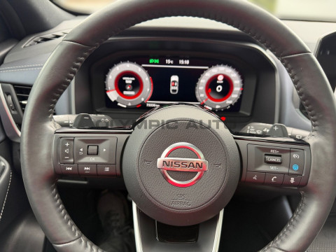 Ansicht 8 - Gebrauchtwagen Fahrzeug, Modell Qashqai der Marke Nissan von Verkäufer Olympic Auto GmbH