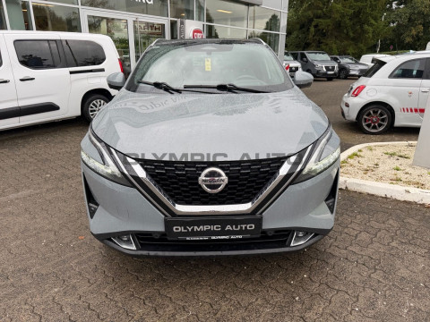 Ansicht 16 - Gebrauchtwagen Fahrzeug, Modell Qashqai der Marke Nissan von Verkäufer Olympic Auto GmbH