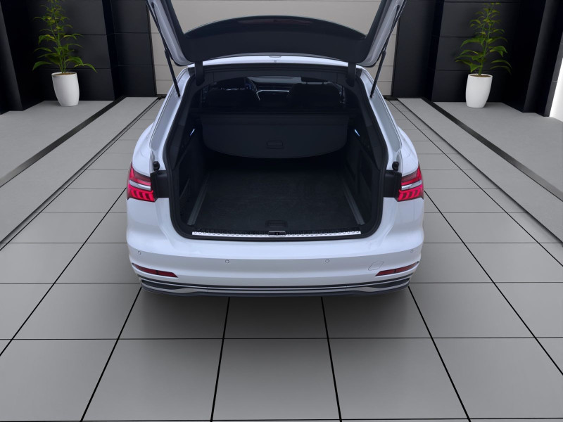 Bild 4: Audi A6 Avant 45 TDI Q ADVANCED AHK KAMERA NAVI+ B&O