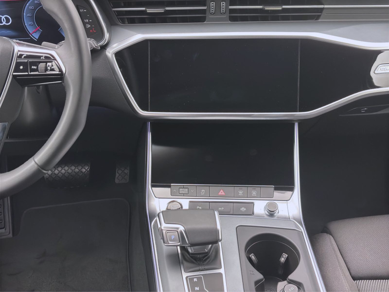 Bild 14: Audi A6 Avant 45 TDI Q ADVANCED AHK KAMERA NAVI+ B&O