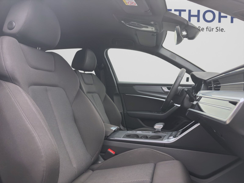 Bild 16: Audi A6 Avant 45 TDI Q ADVANCED AHK KAMERA NAVI+ B&O