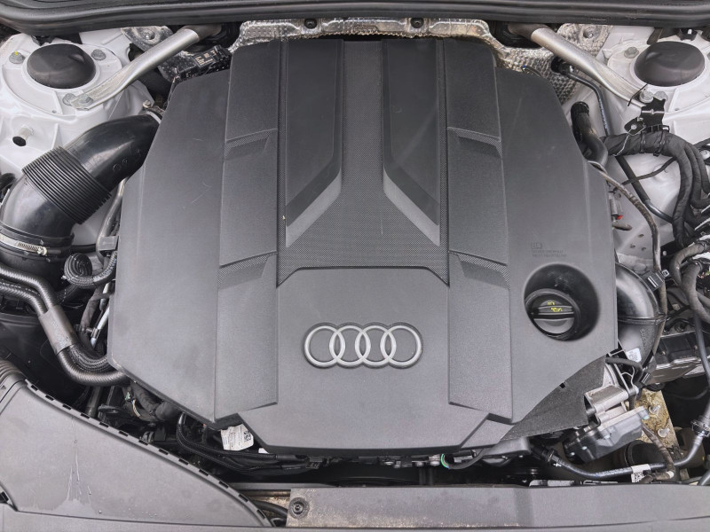 Bild 17: Audi A6 Avant 45 TDI Q ADVANCED AHK KAMERA NAVI+ B&O