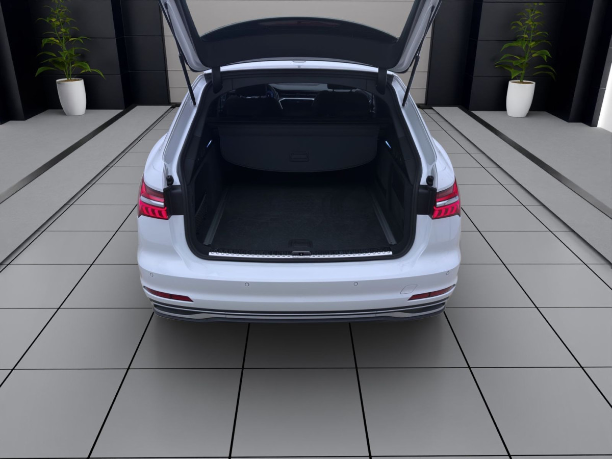Thumb 4: Audi A6 Avant 45 TDI Q ADVANCED AHK KAMERA NAVI+ B&O