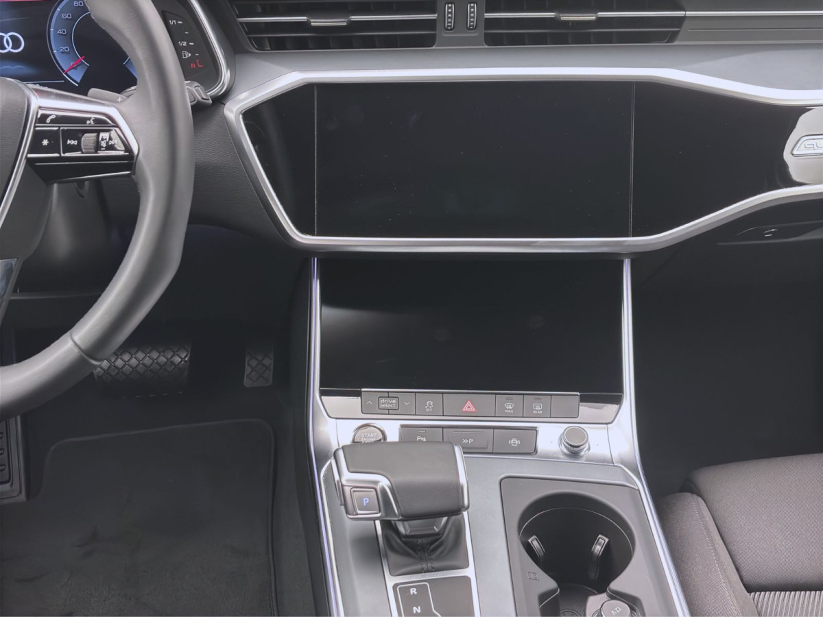 Thumb 14: Audi A6 Avant 45 TDI Q ADVANCED AHK KAMERA NAVI+ B&O