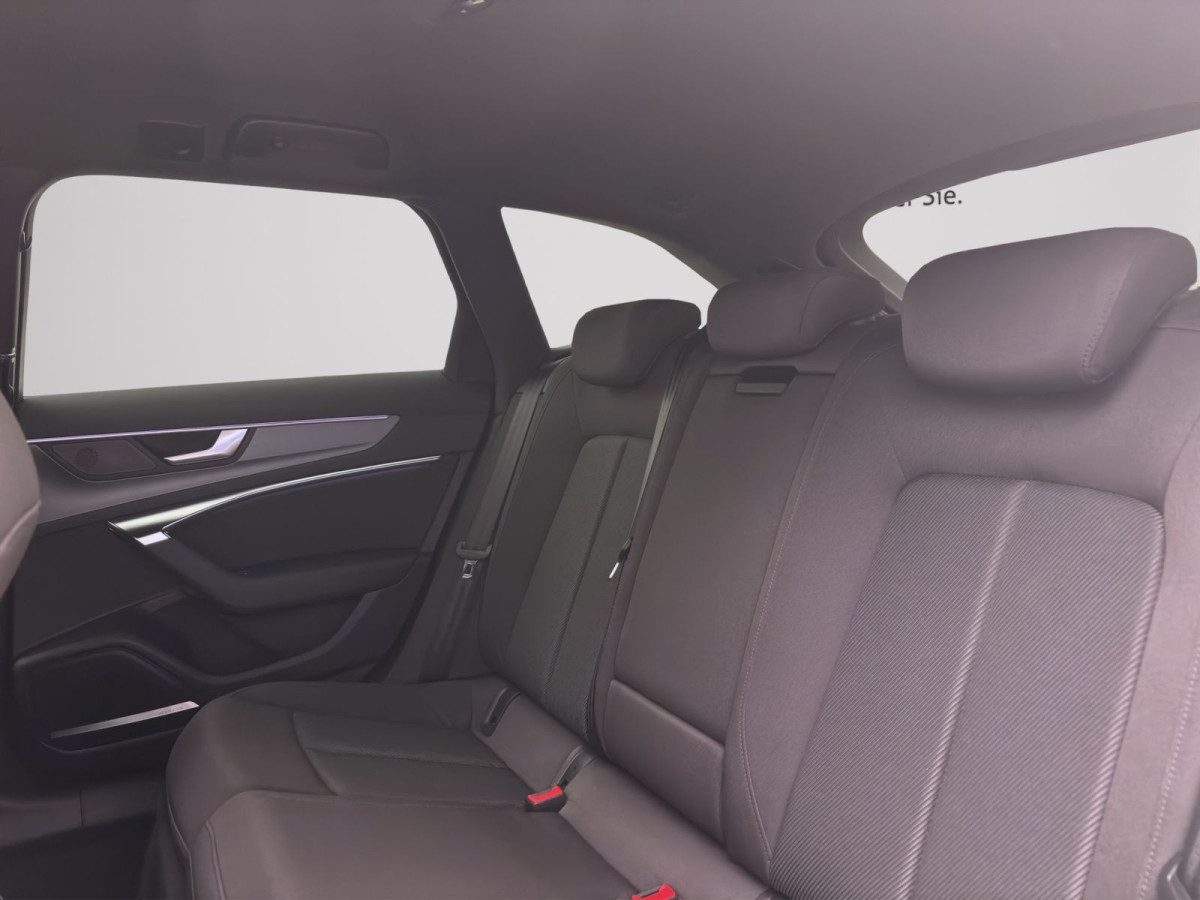 Thumb 15: Audi A6 Avant 45 TDI Q ADVANCED AHK KAMERA NAVI+ B&O