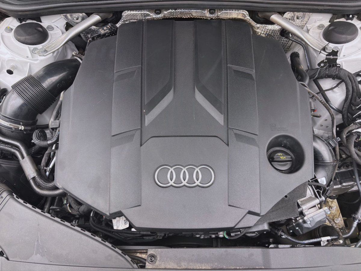 Thumb 17: Audi A6 Avant 45 TDI Q ADVANCED AHK KAMERA NAVI+ B&O