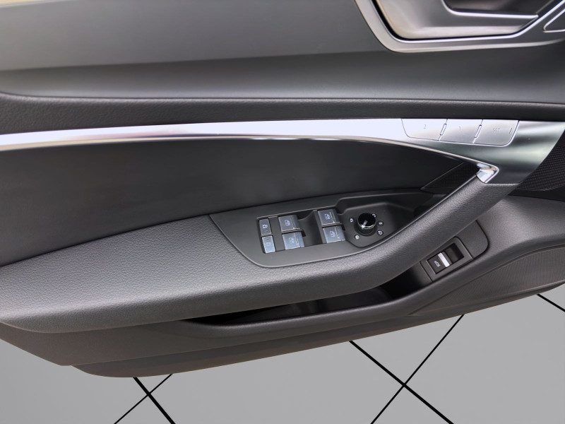Bild 10: Audi A6 Avant 45 TDI Q ADVANCED STDHZG PANO AHK NAVI
