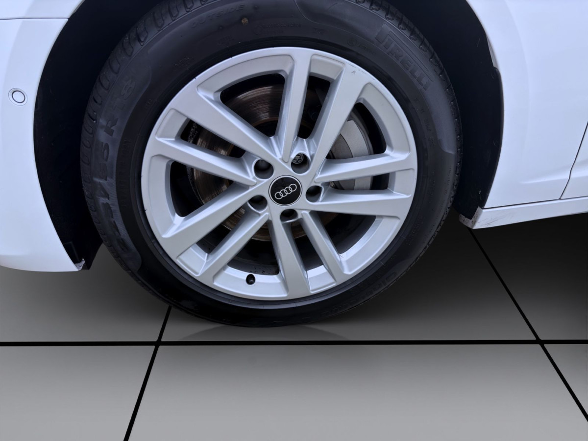 Thumb 8: Audi A6 Avant 45 TDI Q ADVANCED STDHZG PANO AHK NAVI