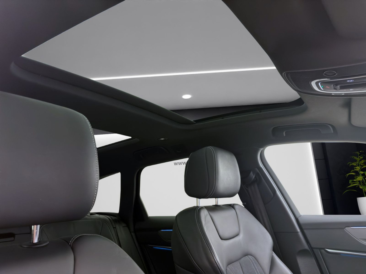 Thumb 17: Audi A6 Avant 45 TDI Q ADVANCED STDHZG PANO AHK NAVI