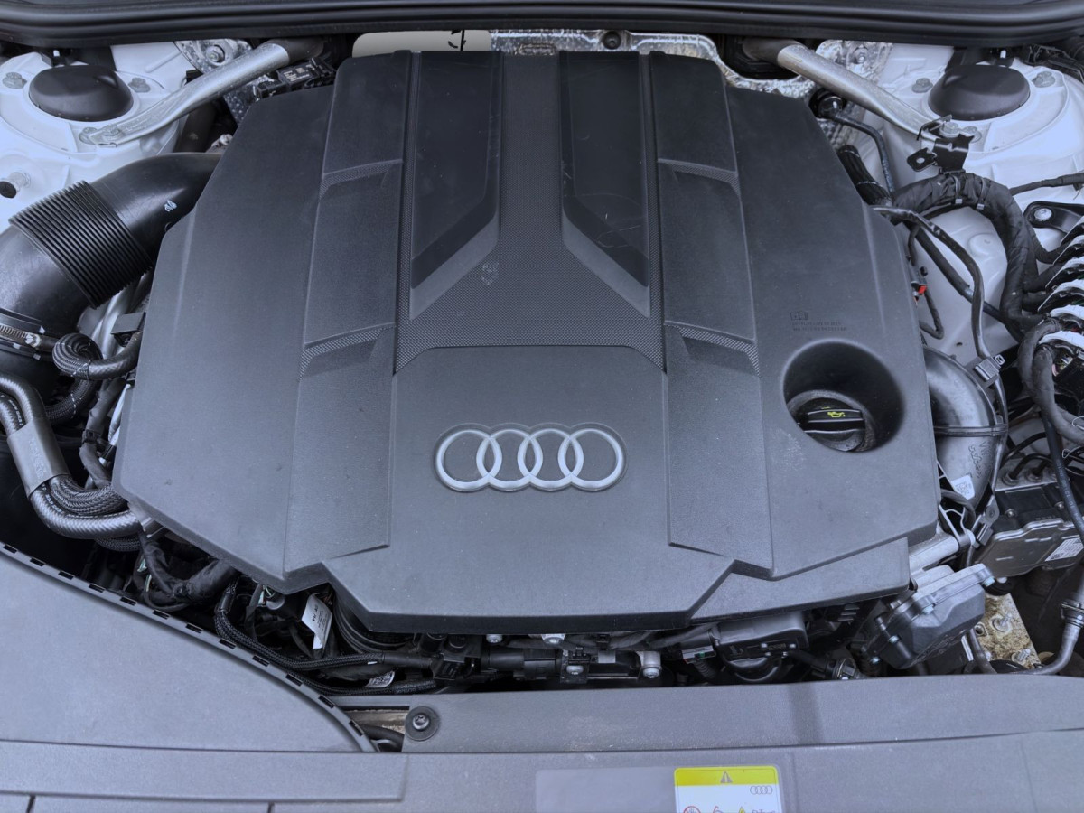 Thumb 18: Audi A6 Avant 45 TDI Q ADVANCED STDHZG PANO AHK NAVI