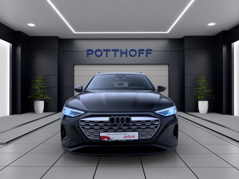 Bild 7: Audi Q8 e-tron 50 Q S LINE HuD AHK PANO NAVI