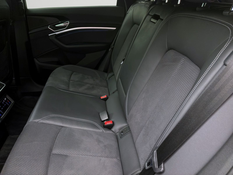 Bild 15: Audi Q8 e-tron 50 Q S LINE HuD AHK PANO NAVI