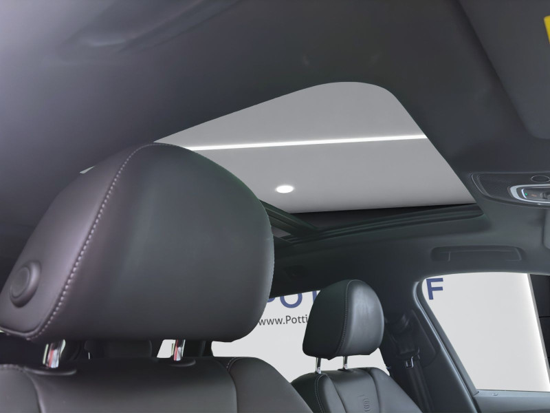 Bild 17: Audi Q8 e-tron 50 Q S LINE HuD AHK PANO NAVI