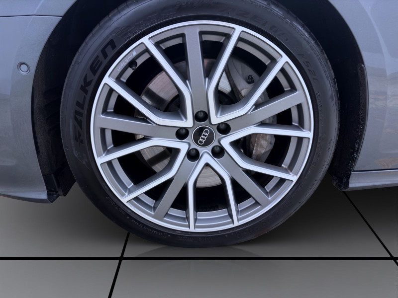 Bild 8: Audi A6 Avant 50 TFSIe Q S LINE PANO NAV+ KAMERA AHK
