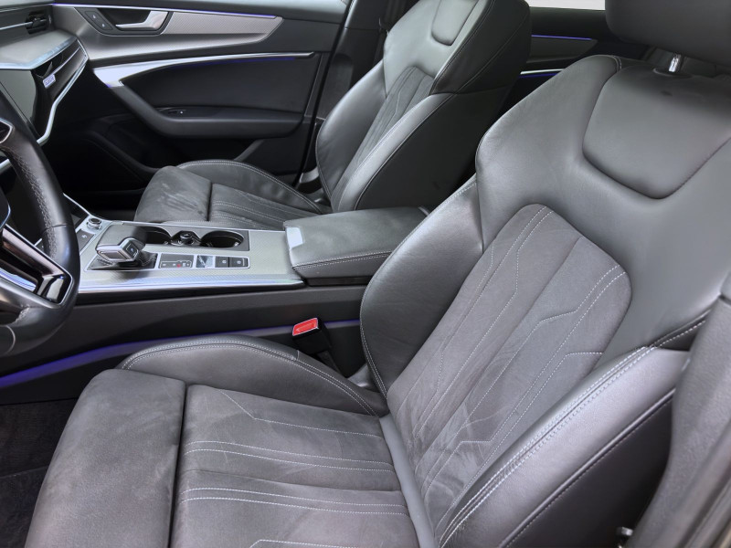 Bild 9: Audi A6 Avant 50 TFSIe Q S LINE PANO NAV+ KAMERA AHK