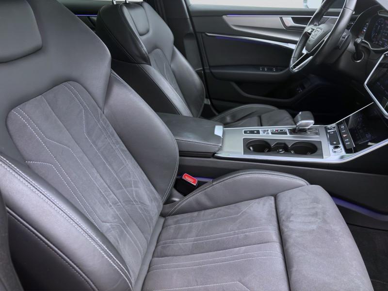 Bild 16: Audi A6 Avant 50 TFSIe Q S LINE PANO NAV+ KAMERA AHK