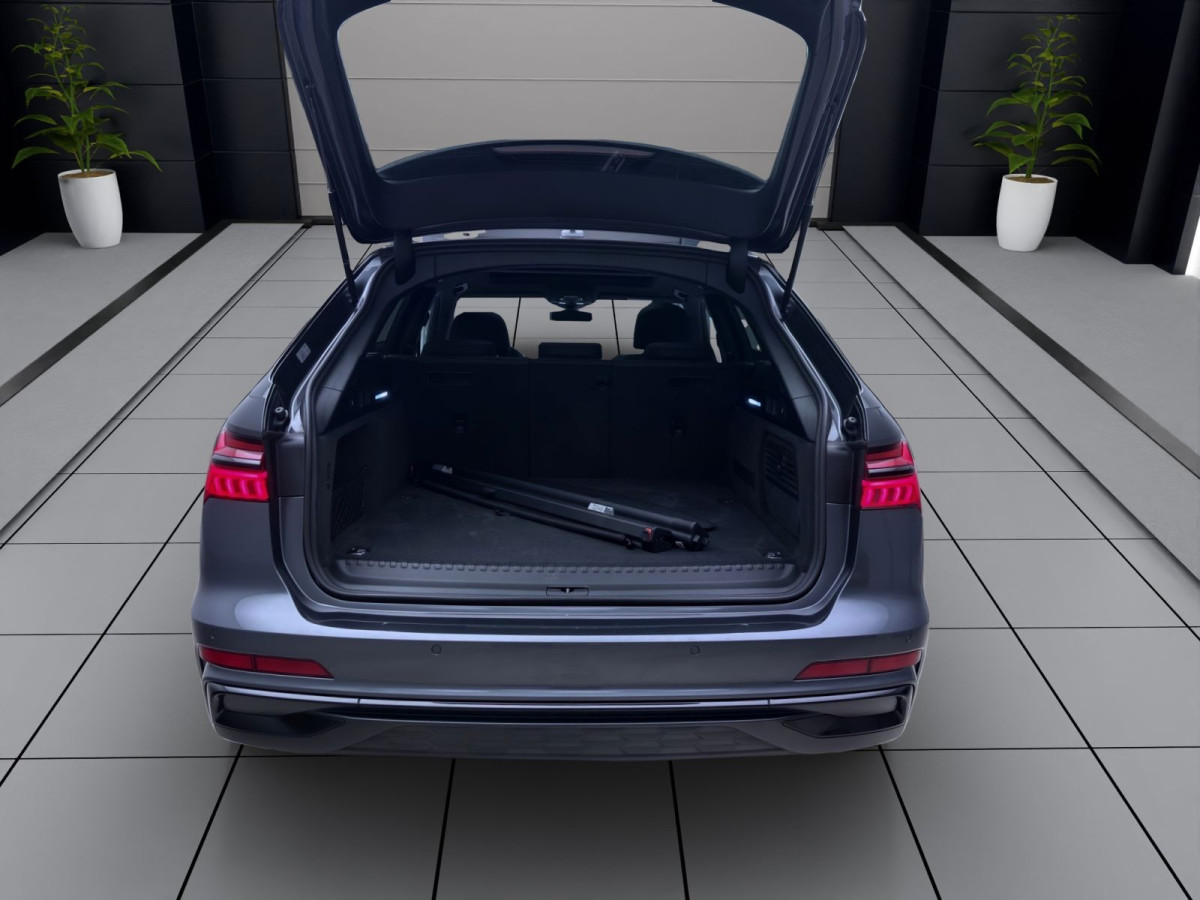 Thumb 4: Audi A6 Avant 50 TFSIe Q S LINE PANO NAV+ KAMERA AHK