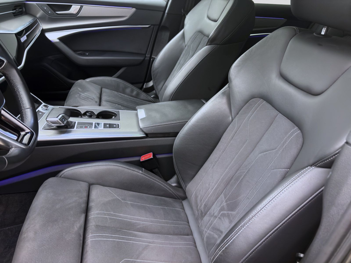Thumb 9: Audi A6 Avant 50 TFSIe Q S LINE PANO NAV+ KAMERA AHK