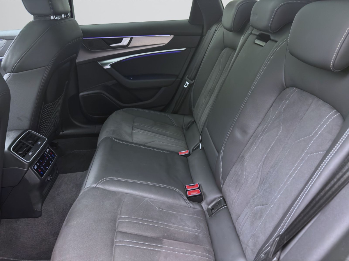 Thumb 15: Audi A6 Avant 50 TFSIe Q S LINE PANO NAV+ KAMERA AHK