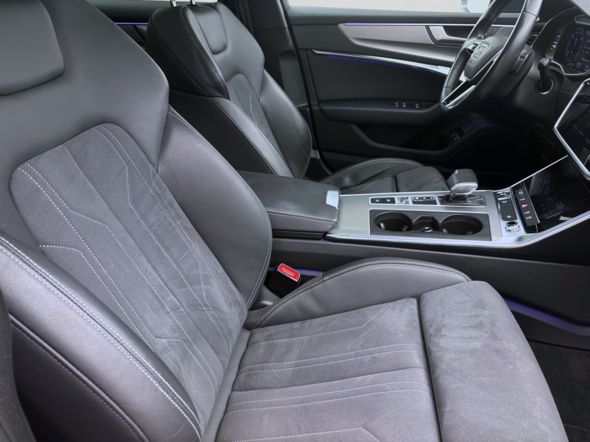 Thumb 16: Audi A6 Avant 50 TFSIe Q S LINE PANO NAV+ KAMERA AHK