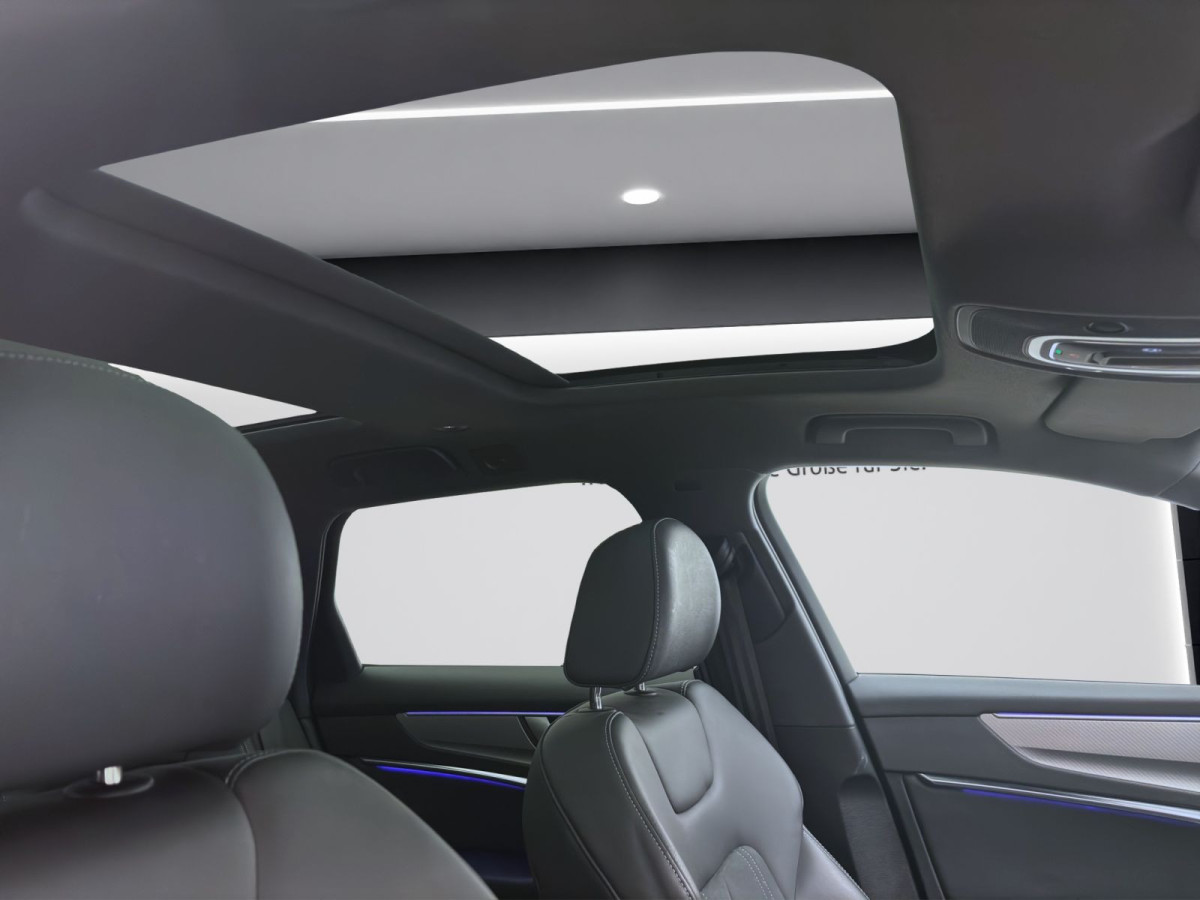 Thumb 17: Audi A6 Avant 50 TFSIe Q S LINE PANO NAV+ KAMERA AHK